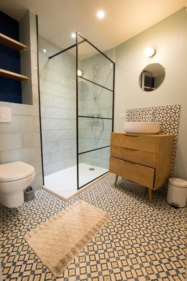 Perchoir - Terrasse Villa อาร์ลส์ ภายนอก รูปภาพ
