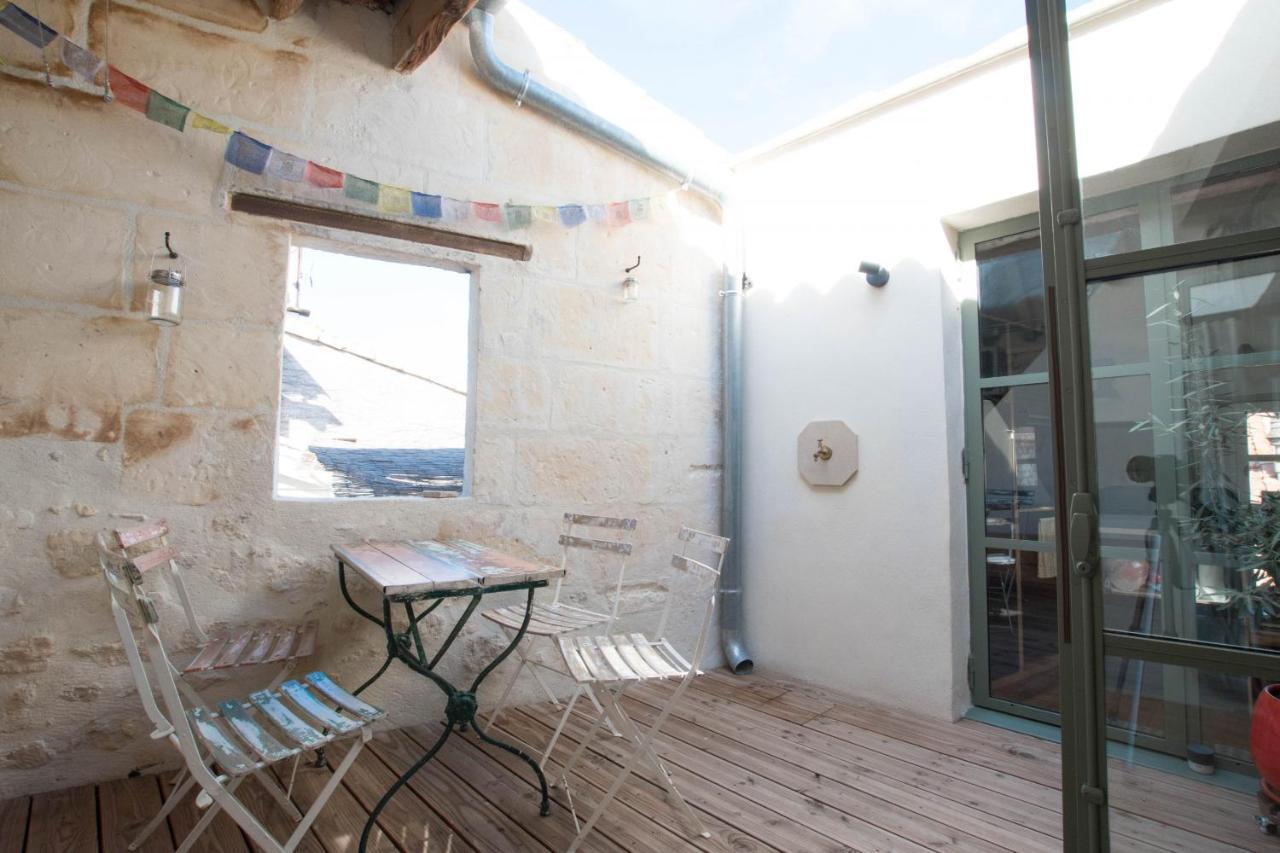 Perchoir - Terrasse Villa อาร์ลส์ ภายนอก รูปภาพ